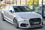 Audi RS3 Limousine 2.5 TFSI RS-Sitze* 19" Sparco !* - Audi RS3