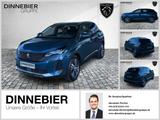 Peugeot 3008 1.6 PHEV Allure Pack LED+AHK+360°Kamera - Peugeot mit Hybrid-Antrieb
