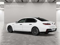 BMW i7 - Vorschau Bild 8