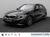 BMW 320d M Sport DAB CockPitPro PDC Alarm AHK LED - BMW 3er Reihe mit Anhängerkupplung