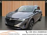 Nissan Qashqai Facelift 1.3 DIG-T Tekna+*BOSE*Pano* - gebrauchte Nissan Qashqai mit Facelift