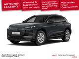 Audi Q6 SUV e-tron 185 kW - Audi Q6 e-tron mit Anhängerkupplung