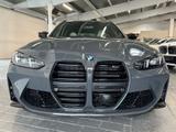 BMW M3 Competition Touring ACC Inno Drivers Package - BMW M3 Neuwagen in Stuttgart