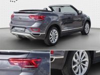 Volkswagen T-Roc - Vorschau Bild 24