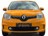 Renault Twingo Intens SHZ*MFL*Tempomat*Teilleder - Renault Twingo in Krefeld