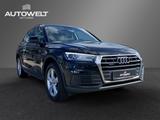 Audi Q5 35 TDI quattro Aut. NAVI KAM LED - Audi Q5 Gebrauchtwagen in Bielefeld