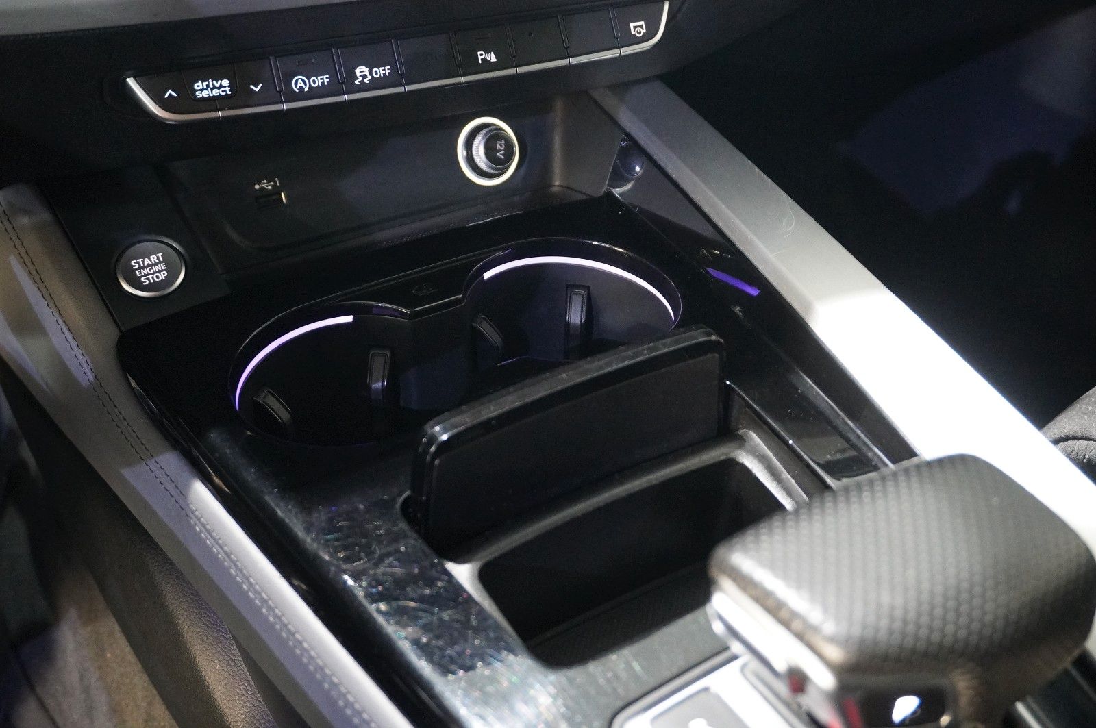 Fahrzeugabbildung Audi A5 Sportback 45 TFSI QUATTRO S-LINE NAVI/MATRIX