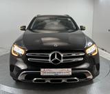 Mercedes-Benz GLC 300de 4Matic PANORAMA DISTRONIC 360° AHK E6d - Mercedes-Benz GLC 300 in Köln