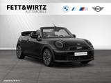 MINI Cooper C Cabrio ClassicTrim|Head-Up|PA-Plus - MINI Cooper C: Cabrio
