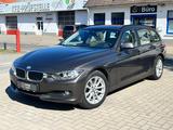 BMW 320d Touring, Aut., TÜV neu, Service neu, Pano - gebrauchte BMW 320 aus dem Jahr 2015