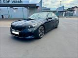 BMW 520d Lim. M-Pro Paket 