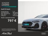 Audi S5 Avant TFSI Pano AHK TechPRO B&O-3D HuD UPE 99 - Audi S5 B9