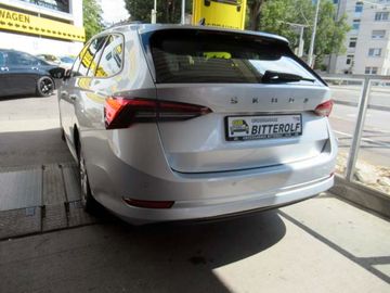 Skoda Octavia - 3