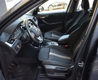 BMW X1 - 8