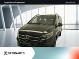 Mercedes-Benz V 300 d Style/L Navi DISTR.M-BEAM Widescreen AHK - gebrauchte Mercedes-Benz V 300 aus dem Jahr 2025