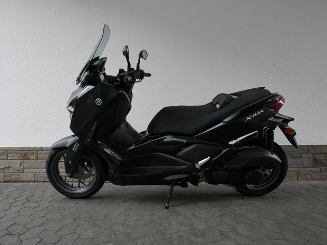 Yamaha XMAX 125 Tech Max , 2024er Modell