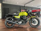 Moto Guzzi V7 Sport - MOTO GUZZI SPORT