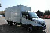 Iveco Daily 35 C16 Koffer LBW