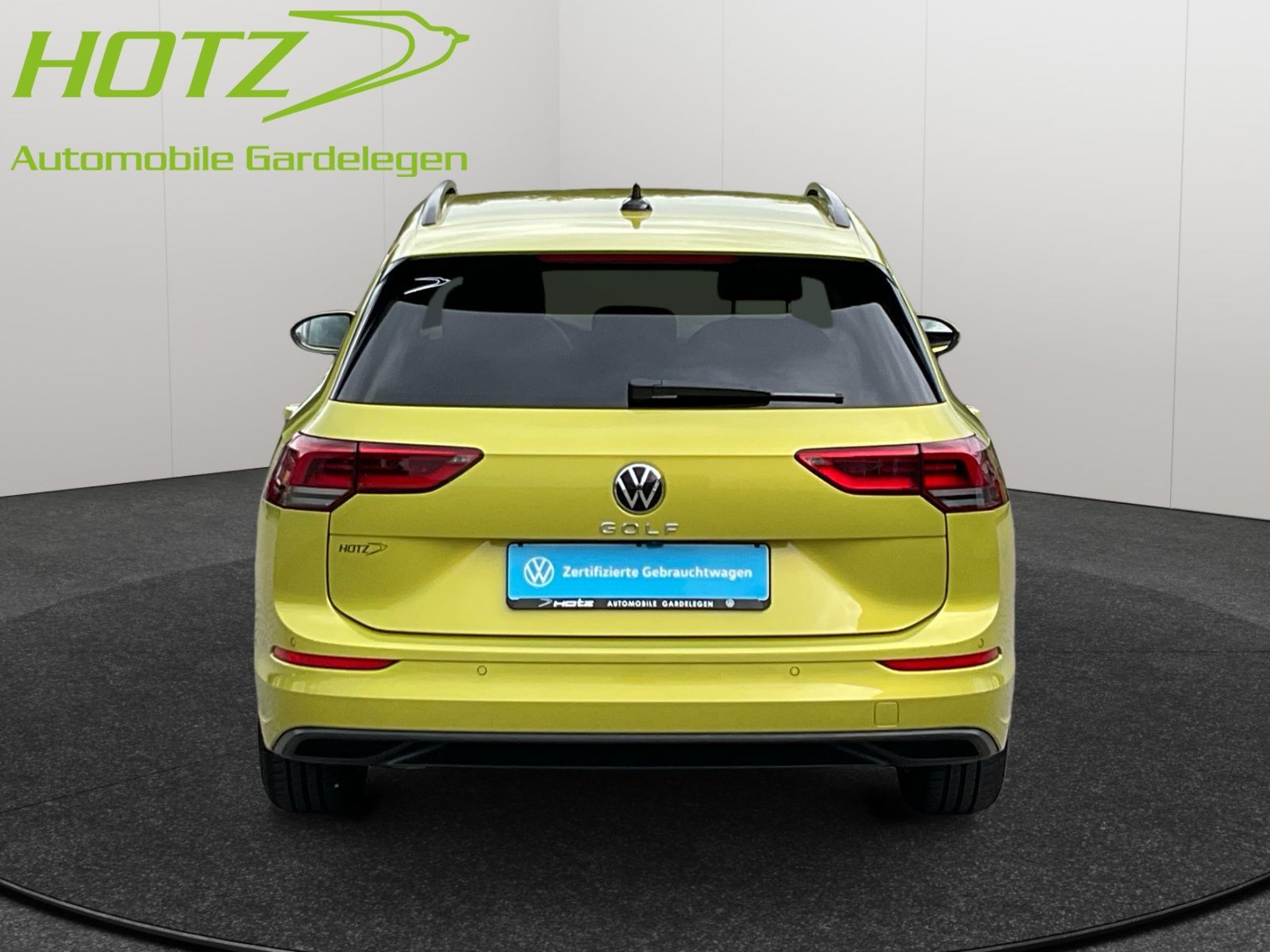 Volkswagen Golf - Bild 4