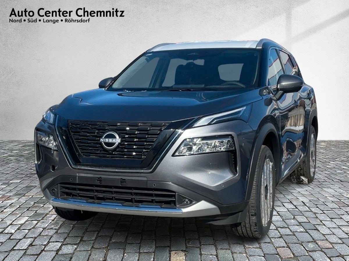 Nissan X-Trail - Bild 1