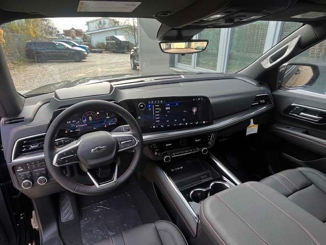 Chevrolet Tahoe RST 6.2l V8 22" Räder-8 Sitzer MY25