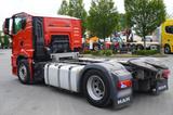 MAN TGS 18.440 4x2 LL SA / 2025 / 170 tho. km / LOHR - Autotransporter Lohr
