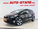 Kia Carens Spirit*7-SITZER+NAVI+AHK+STANDHEIZUNG+18" - gebrauchte Kia Carens aus dem Jahr 2016
