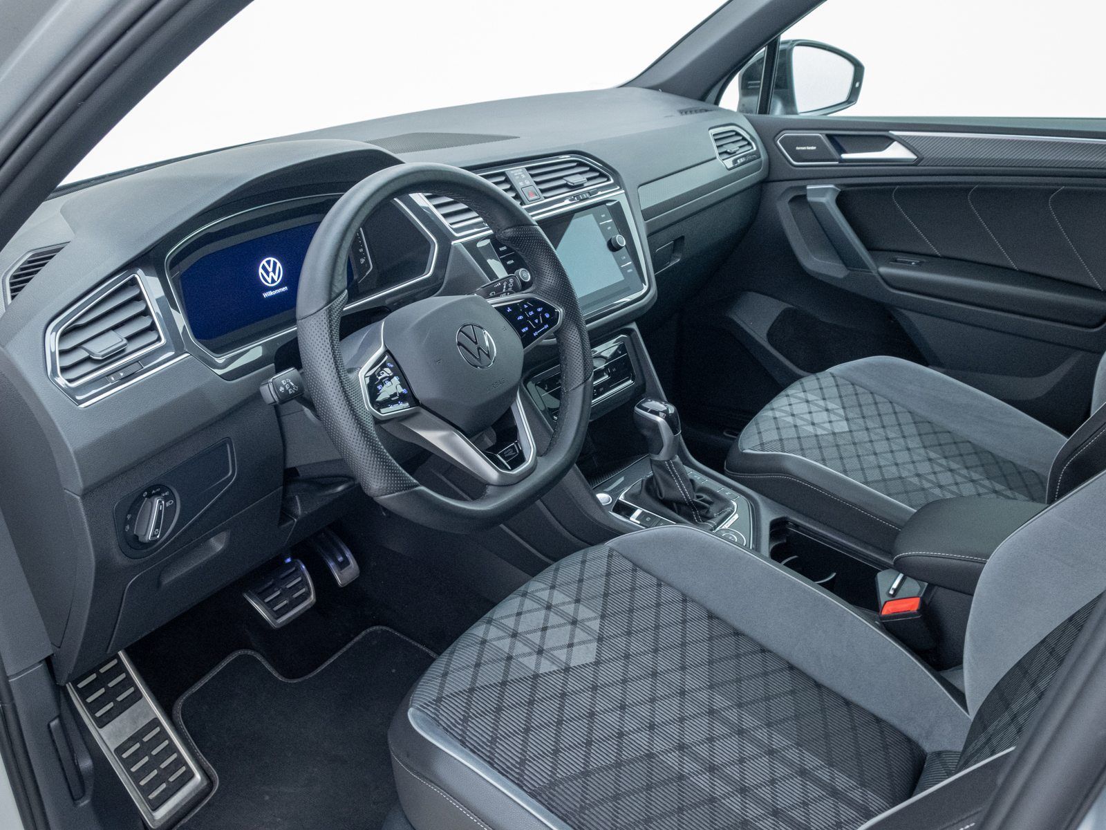 Volkswagen Tiguan - Bild 13