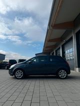 Opel Corsa D 1.2 75ps/Euro4/scheckheft/8fa... - Opel Corsa aus 2006: 1.4