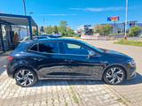 Renault Megane GT CAM+SPUR+S-DACH+BOSE+HUD+TOTWINKEL - Renault Megane: Automatik