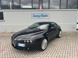Alfa Romeo Brera 2.4 JTDm 20V Sky Window - Alfa Romeo Brera: Jtdm