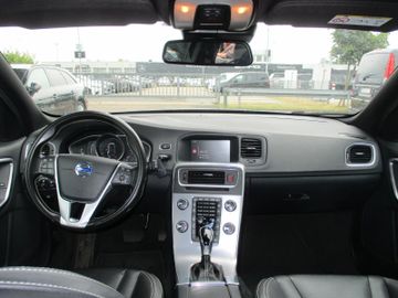 Volvo V60 - 8