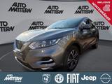 Nissan Qashqai 1.3 DIG-T Zama PGD PDC 360° SHZ LM Navi - Nissan Qashqai Gebrauchtwagen in Bielefeld