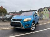 Ford Kuga Titanium