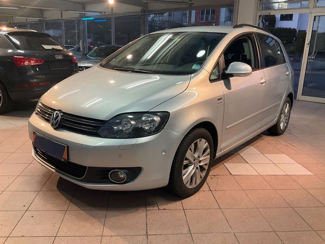 Volkswagen Golf Plus VI Life*Automatik*Garantie*S-Heft*Tüv*