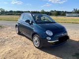 Fiat 500C 0.9 TwinAir  - Fiat: Twinair
