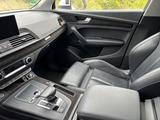 Audi Q5 2.0 TFSI S tronic quattro - - Audi Q5 von privat