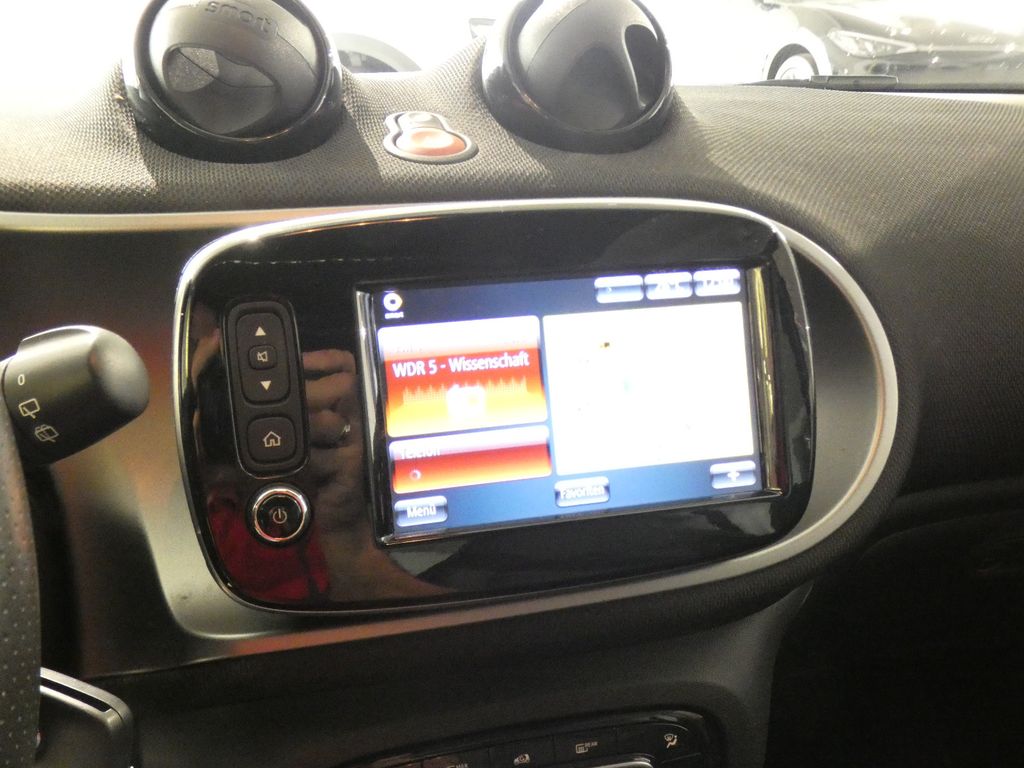 SMART ForTwo – Bild 12