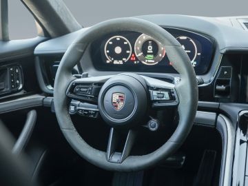 Porsche Panamera - 9