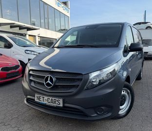 Vito 110 CDI Lang Kasten/Klima/Tempomat/Kamera