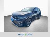 Volkswagen T-Cross 1.0 TSI DSG R-LINE KAM LED GJR NAVI APP