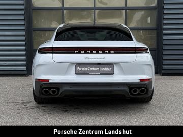 Porsche Panamera - 5