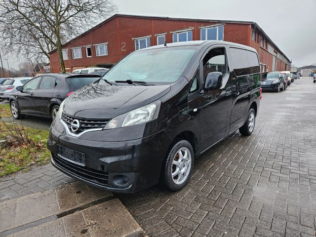 Nissan NV200 /Evalia 1.5 Tekna