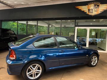BMW 318 - 11
