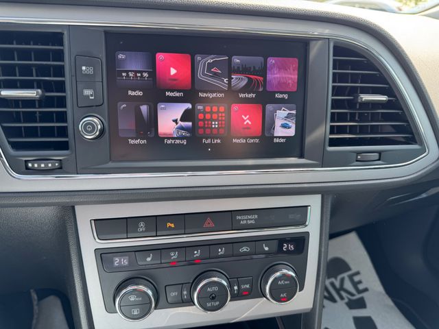 Seat Leon  ST Xcellence