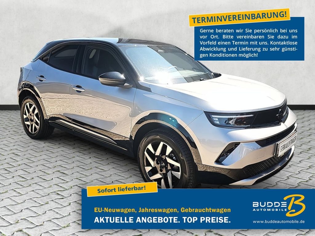 Image of Opel Mokka