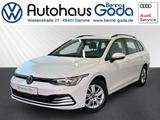 Volkswagen Golf Variant Life 2.0 TDI 7-Gang DSG LED ACC - Volkswagen Golf: 7 TDI