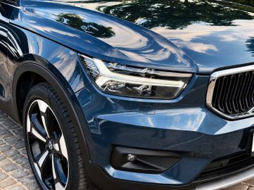 Volvo XC40 - 3