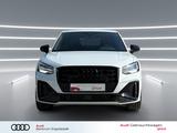 Audi Q2 35 TFSI 2x S line AHK ACC Optik-schwarz+ 19" - Audi Q2 Gebrauchtwagen