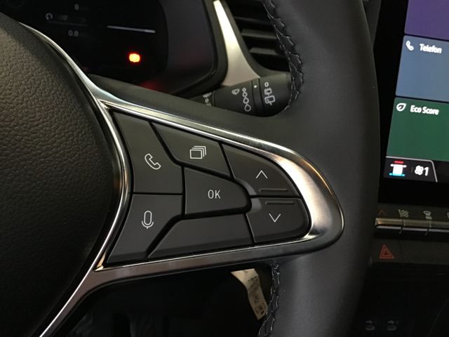 Fahrzeugabbildung Mitsubishi ASX Basis 1.0 T-Benziner  LED/Tempo/PDC/Kamera